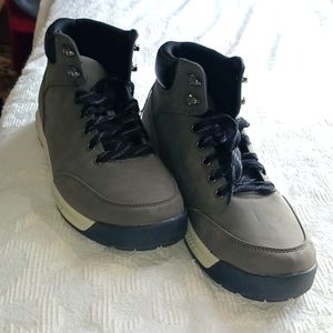 Hiker Men Boots